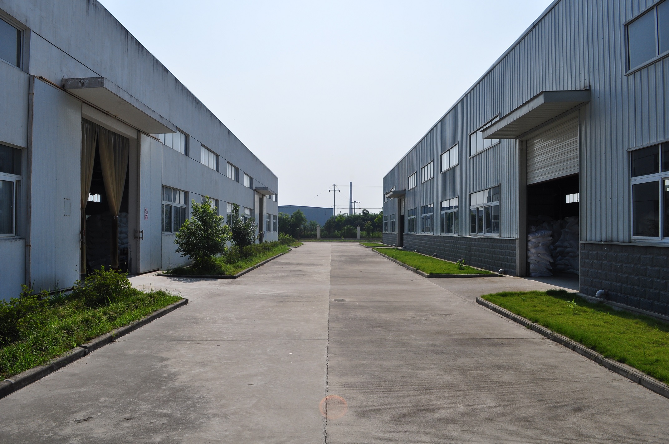 生产区域5
